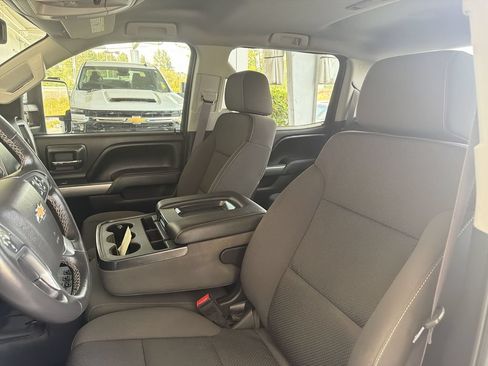 Used 2015 Chevrolet Silverado 3500 LT AWD/4WD image 17