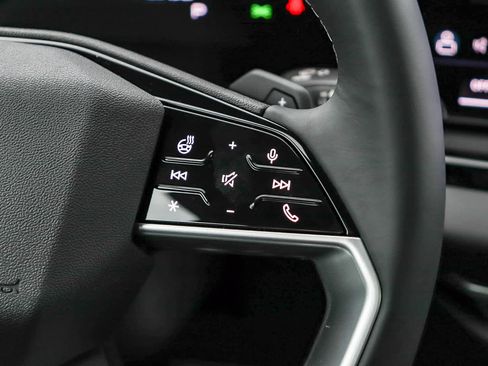 New 2025 Audi A5 2.0T Premium image 19