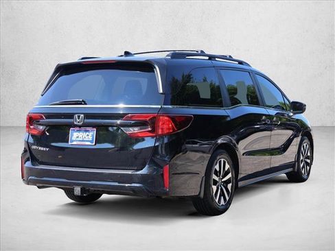 Used 2025 Honda Odyssey EX-L image 21