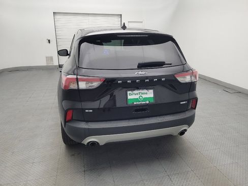 Used 2020 Ford Escape SE AWD/4WD image 6