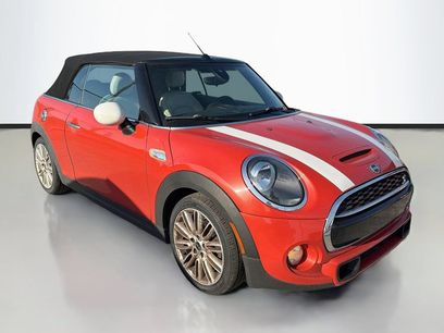 Used 2019 MINI Cooper S w/ Signature Upholstery Package