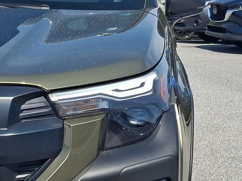 Certified 2026 Subaru Forester Wilderness image 9