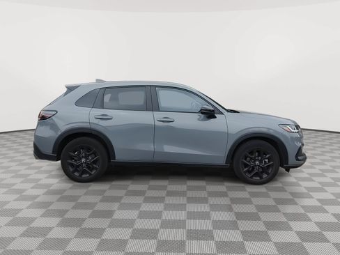 Used 2025 Honda HR-V Sport image 30
