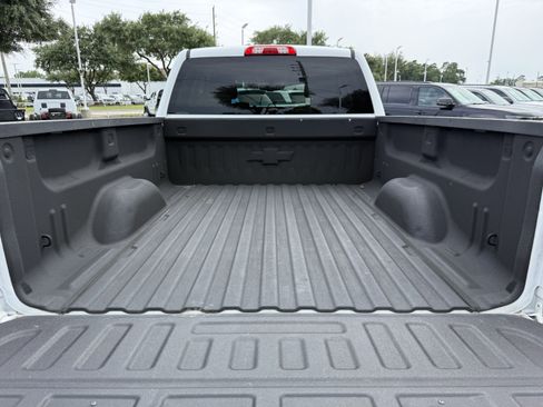 Used 2018 Chevrolet Silverado 1500 Custom w/ Texas Edition RWD image 27