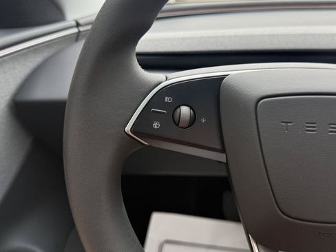 Used 2026 Tesla Model 3 RWD image 12