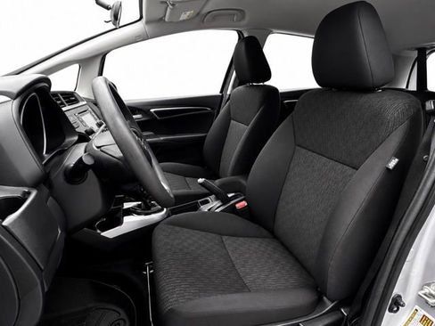 Used 2017 Honda Fit LX image 11