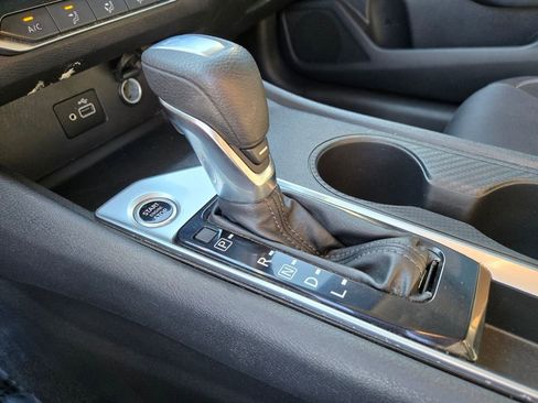 Used 2022 Nissan Altima 2.5 S image 25