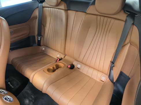 Used 2023 Mercedes-Benz E 450 Cabriolet image 25
