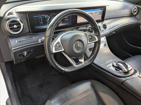 Used 2018 Mercedes-Benz E 43 AMG 4MATIC Sedan image 9