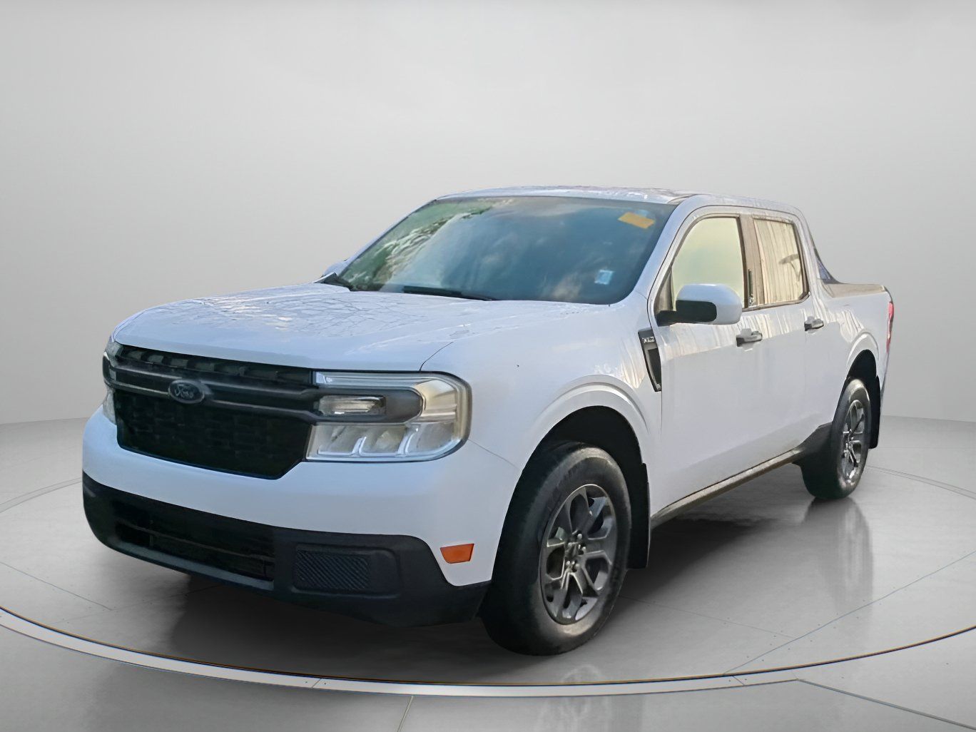 Certified 2023 Ford Maverick XLT w/ XLT Luxury Package FWD image 11