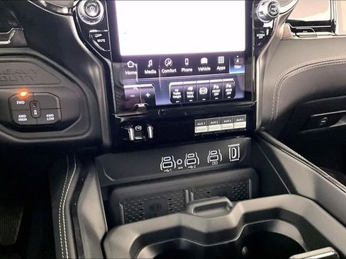 New 2026 RAM 3500 Limited AWD/4WD image 6