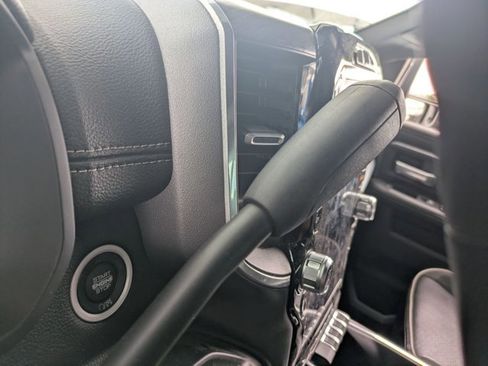 Used 2024 RAM 3500 Laramie w/ Night Edition image 10