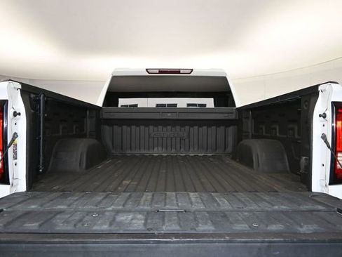 Used 2022 GMC Sierra 1500 AT4 image 46