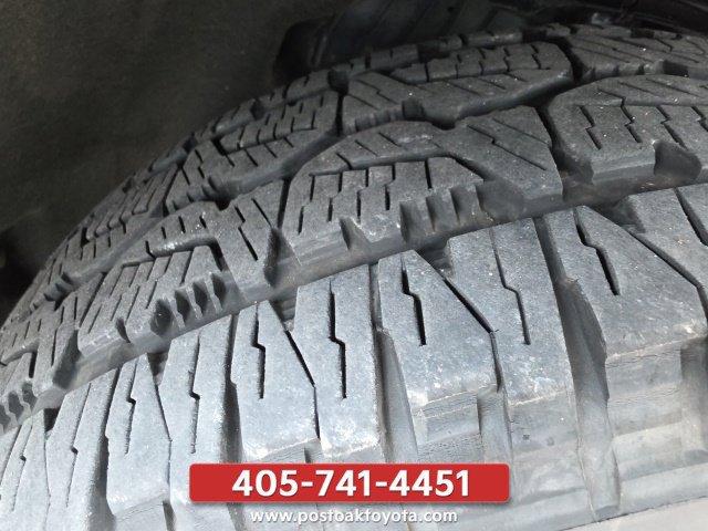 Used 2026 Ford Explorer Tremor w/ Tremor Convenience Package AWD/4WD image 43