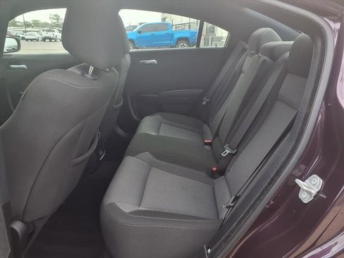 Used 2020 Dodge Charger SXT w/ Blacktop Package image 16