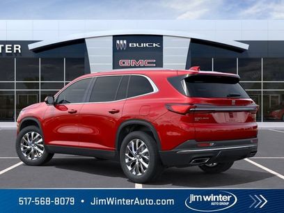 New 2026 Buick Enclave Preferred w/ Power Package