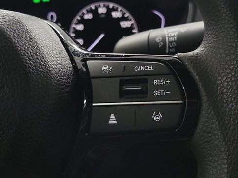 Certified 2024 Honda Civic LX image 25