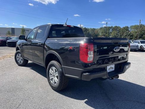 New 2025 Ford Ranger XL w/ Trailer Tow Package image 25