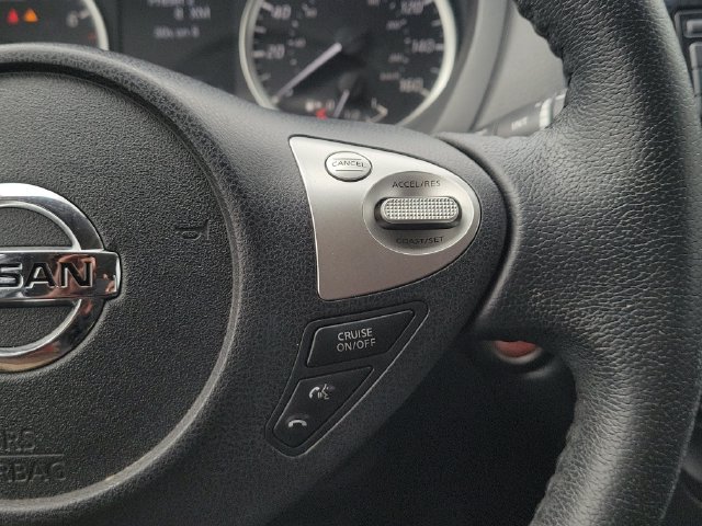 Used 2016 Nissan Sentra SV FWD image 25