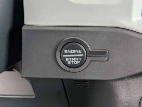 Used 2025 Ford Bronco Stroppe Edition AWD/4WD image 23