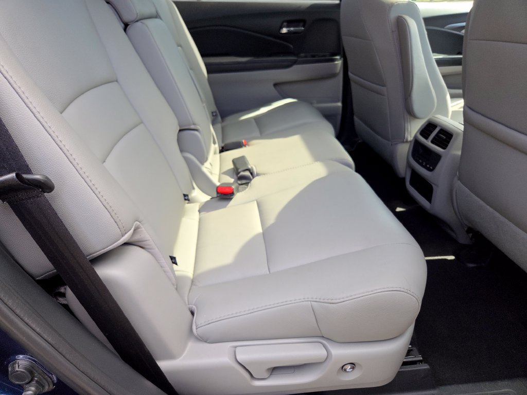 Certified 2017 Honda Pilot EX-L image 24