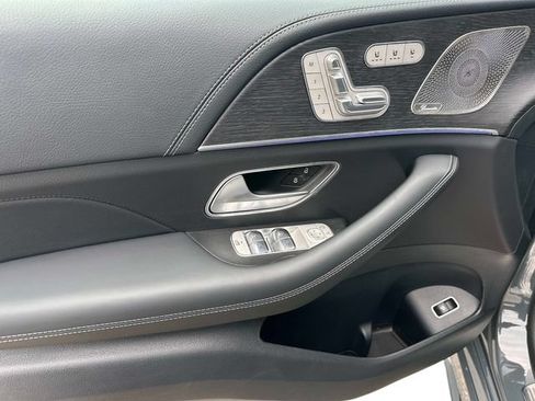 Certified 2026 Mercedes-Benz GLE 53 AMG 4MATIC image 15
