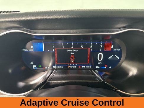 Used 2022 Ford Mustang GT Premium w/ Equipment Group 401A image 16