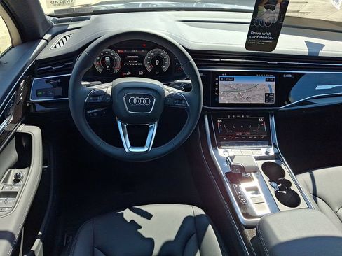 New 2026 Audi Q7 2.0T Premium Plus AWD/4WD image 7