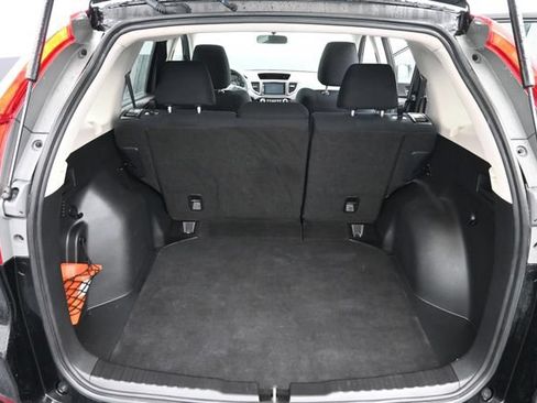 Used 2016 Honda CR-V EX image 6