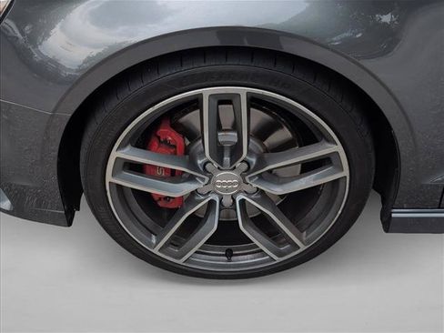 Used 2017 Audi S3 Premium Plus w/ Technology Package AWD/4WD image 26