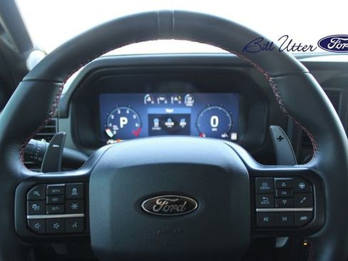 Used 2025 Ford F150 Raptor image 26