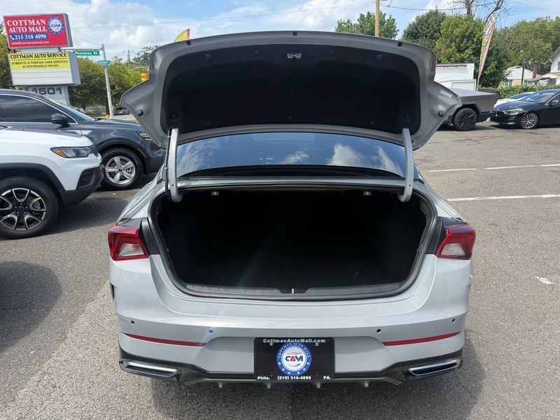 Used 2022 Kia K5 GT-Line w/ GT-Line FWD Premium Package image 54