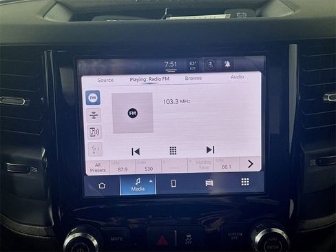 New 2026 RAM 5500 Tradesman image 13