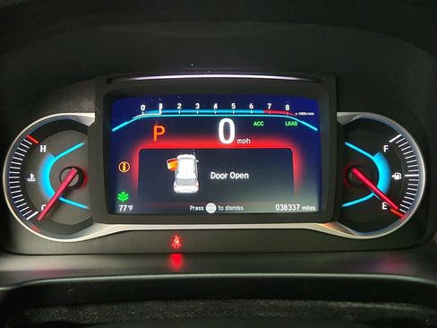 Used 2022 Honda Pilot TrailSport image 14