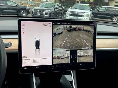 Used 2020 Tesla Model Y Long Range image 20