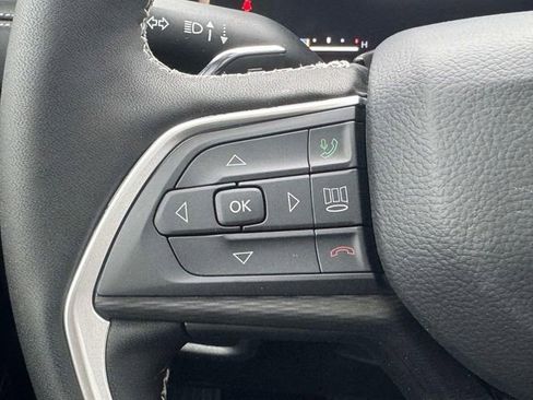 New 2026 Jeep Grand Cherokee Laredo image 22