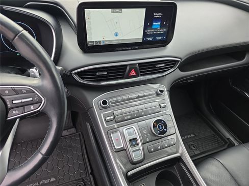 Certified 2023 Hyundai Santa Fe Limited w/ Cargo Package image 27