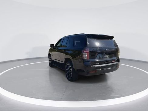 Used 2024 Chevrolet Tahoe RST w/ Luxury Package AWD/4WD image 9