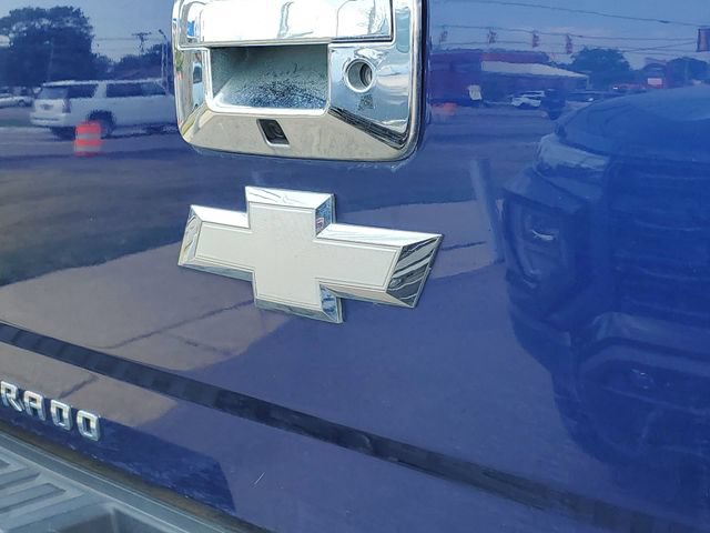 Used 2014 Chevrolet Silverado 1500 LT w/ All Star Edition AWD/4WD image 27