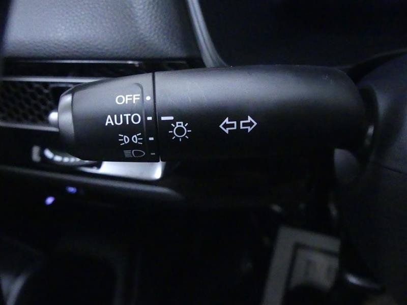 Used 2023 Honda Civic EX image 16