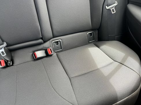 Used 2025 Toyota Corolla LE FWD image 37