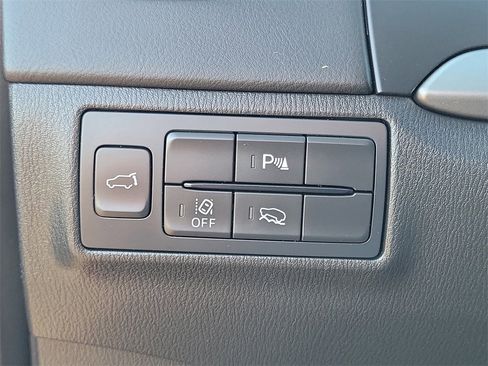 Certified 2022 MAZDA CX-9 Touring Plus image 13