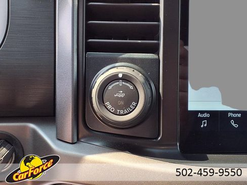 New 2024 Ford F150 XLT w/ Mobile Office Package image 26