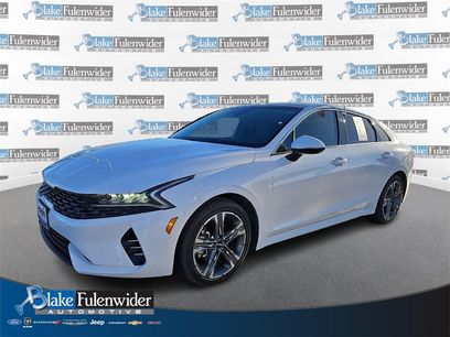 Used 2024 Kia K5 EX w/ EX Premium Package