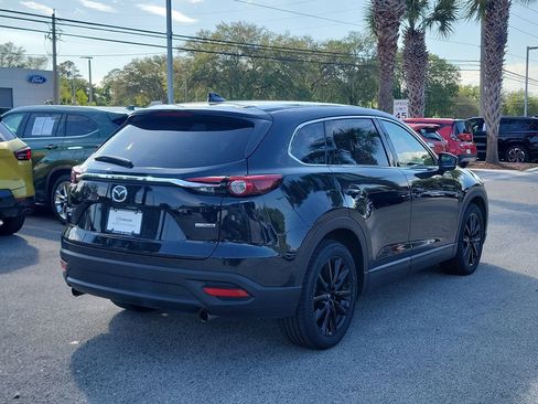 Used 2023 MAZDA CX-9 Touring Plus AWD/4WD image 4