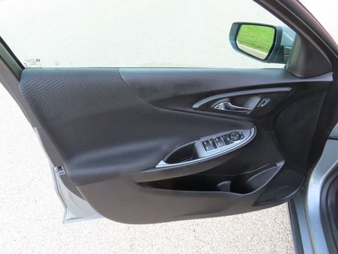 Used 2024 Chevrolet Malibu LT FWD image 23