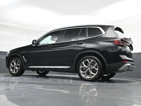 Used 2022 BMW X3 xDrive30i AWD/4WD image 35