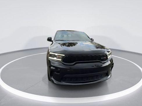 New 2026 Dodge Durango GT w/ Blacktop Package RWD image 3
