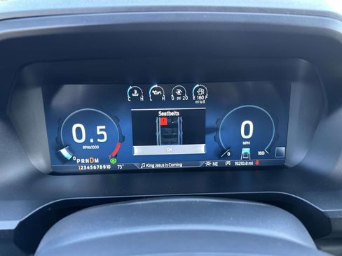 Used 2023 Ford Expedition Platinum image 27