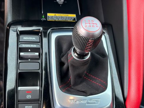Used 2025 Acura Integra Type S FWD image 26